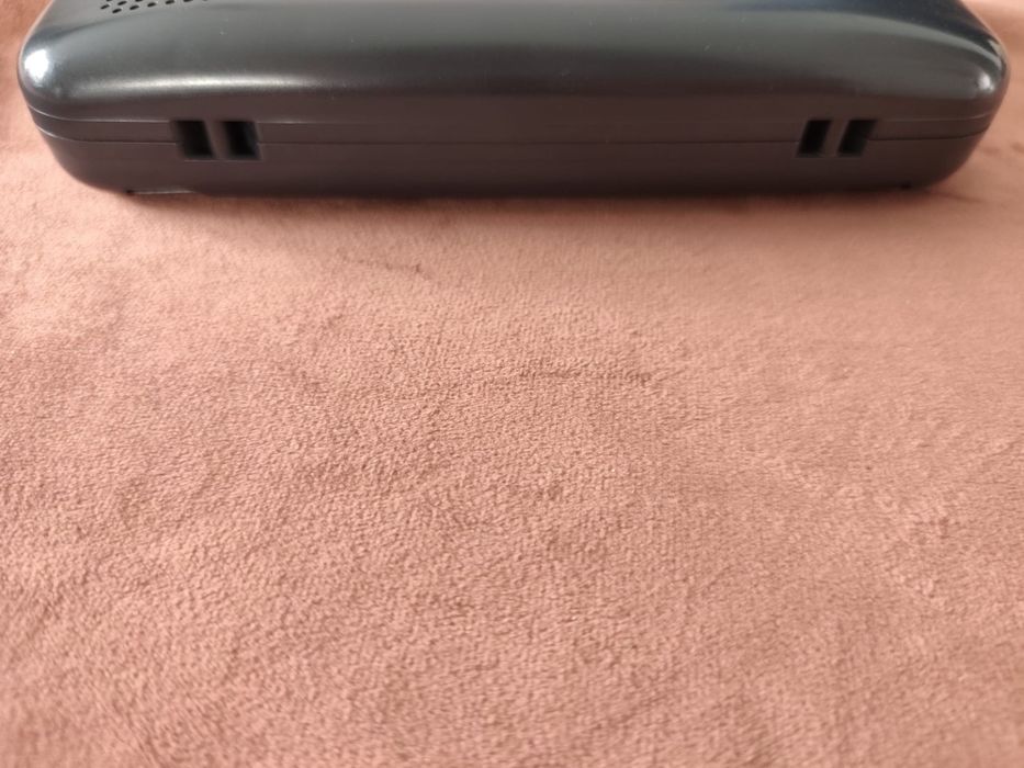 Sega Game Gear do naprawy