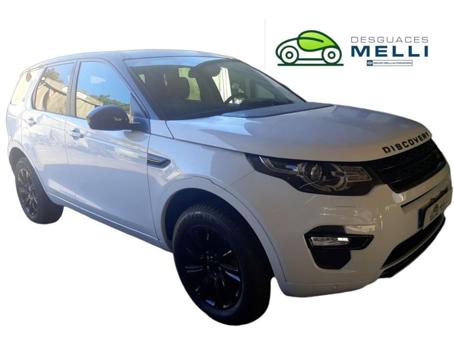 comando do elevador traseiro esquerdo land rover discovery