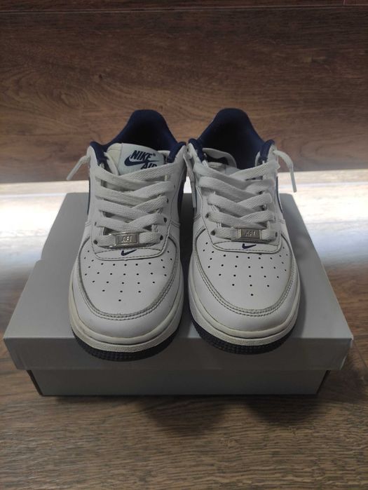 Białe- Nike Force 1