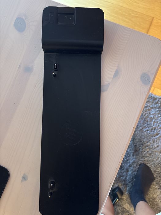 Docking Station HP UltraSlim