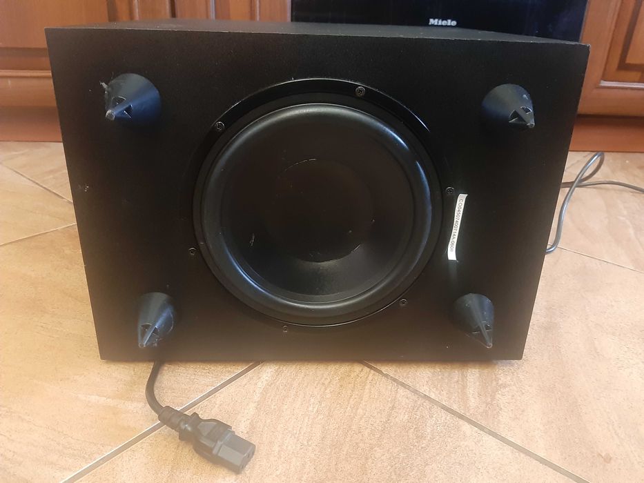 Subwoofer Teufel CE 500SW
