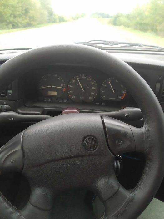 Passat b 4 найнижча ціна