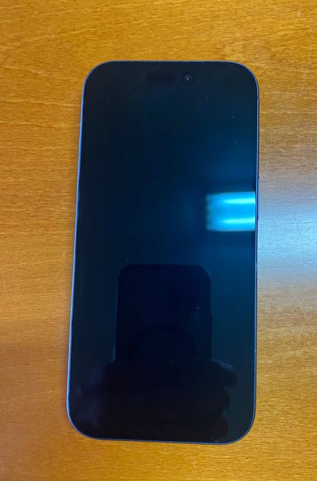 iPhone 17 pro 256Gb