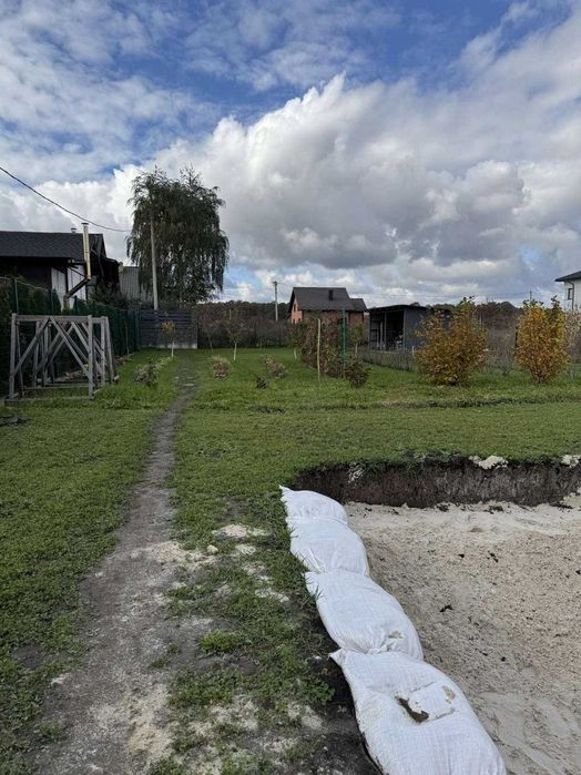 Продаж / Будинок / ур.Мимохід, Клузів