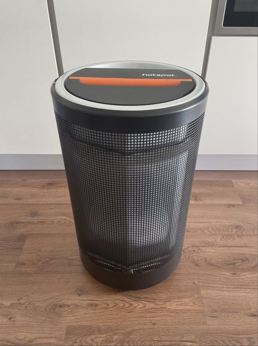 Vendo aquecedor hospot galp como novo