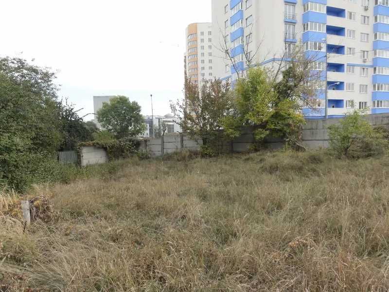 Продаж: Технічна будівля 53,8 м² на ділянці 0,28 га (м. Деміївська)
