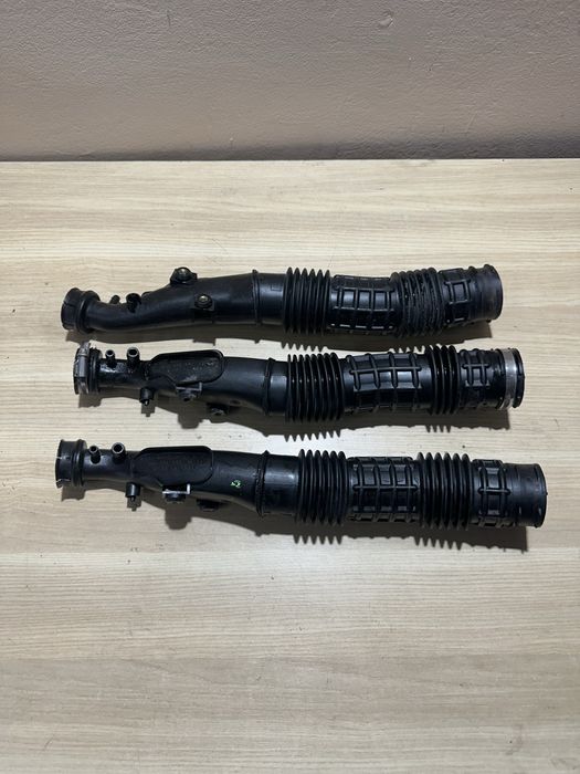 Патрубок турбіни Smart Fortwo A1601410504