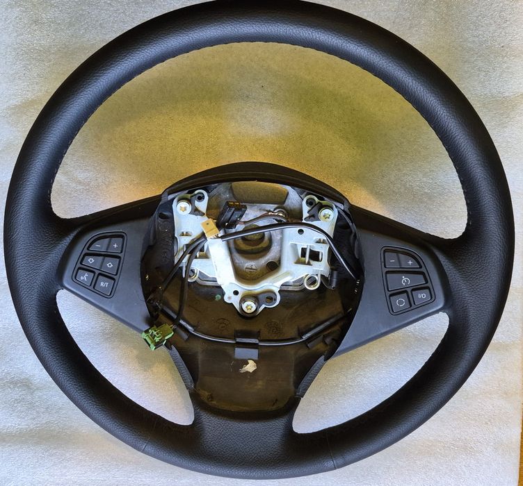 Kierownica BMW e83 Oryginał Wyprzedaż