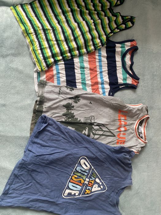 Безкоштовно речі на хлопця