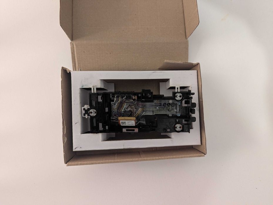 Głowica drukująca do Brother DCP-J315W