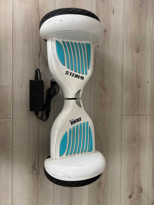 Deskorolka elektryczna SKYMASTER