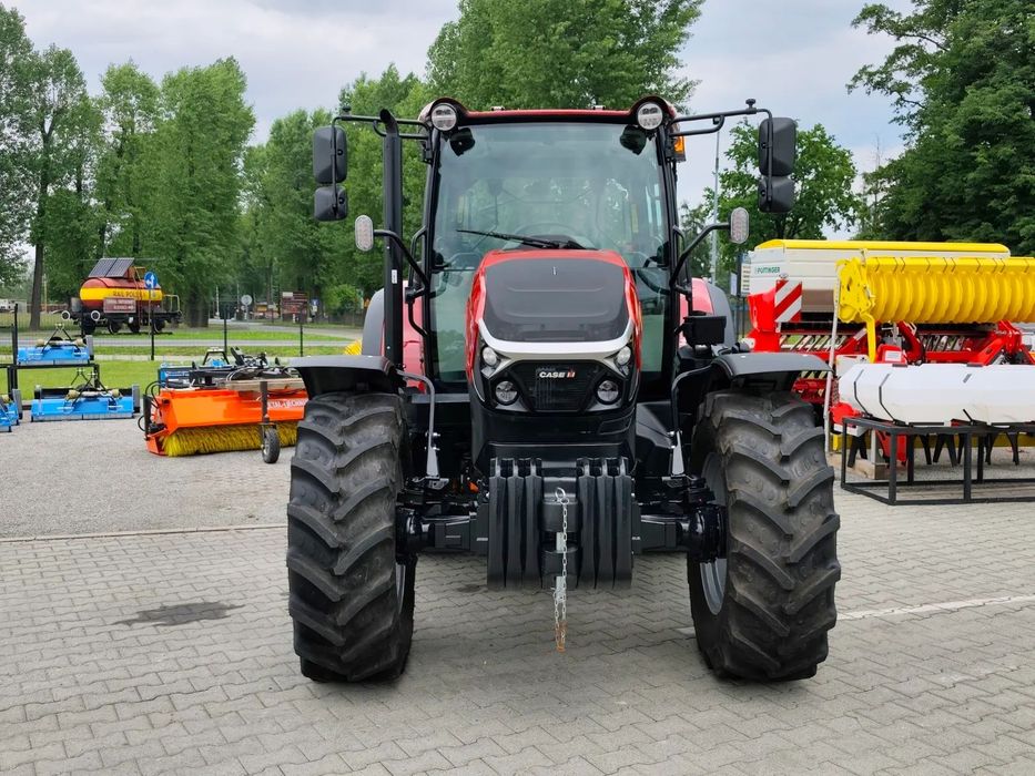 Case IH Farmall 90A  Najnowszy model 2026 klimatyzacja, RATY 0% na 4 lata