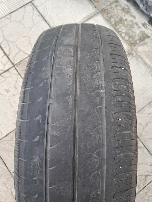 Шини Nexen 195/65/15,літо
