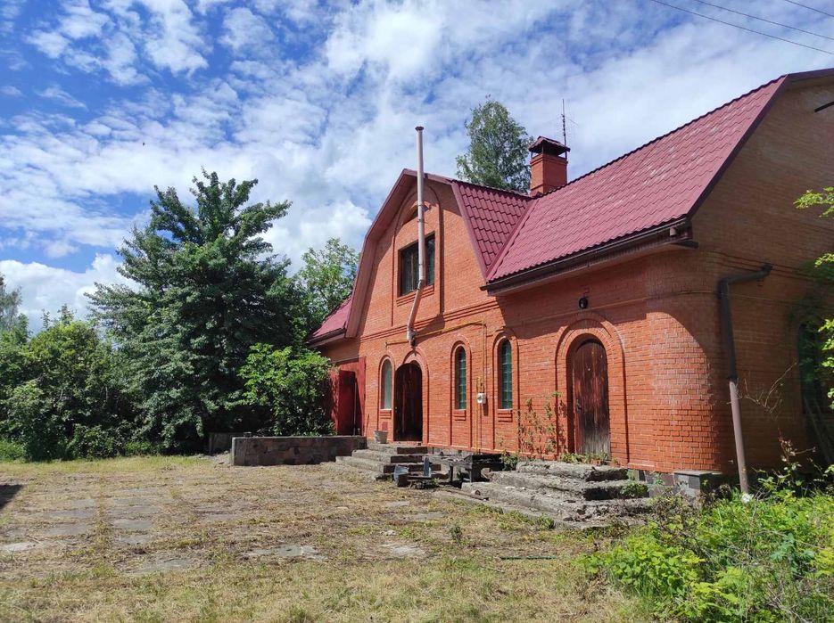 Продам заміський маєток,з камінним залом,  Сади Озірщини, Бучанський р-он!
