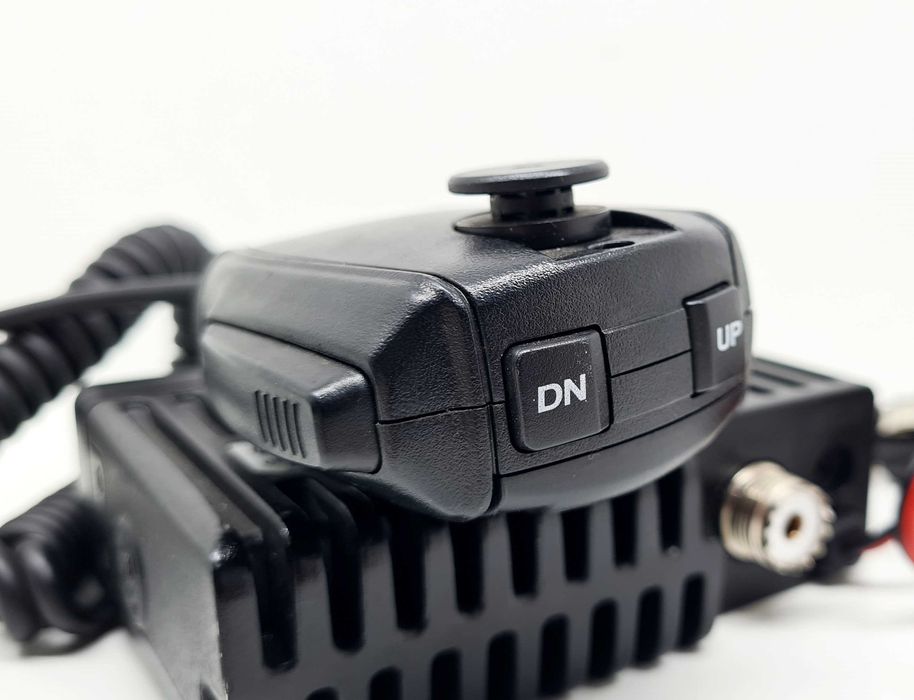 Stacja radiowa CB JOPIX GS30 40 CH AM / FM 12-24V ASQ RF