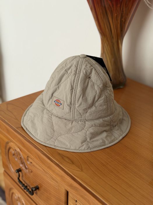Панама Dickies бежева