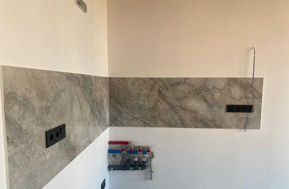 Квартира с ремонтом на Сегедской,  ЖК Сегмент.