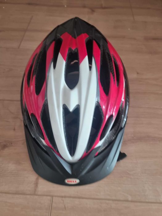 Capacete de ciclismo