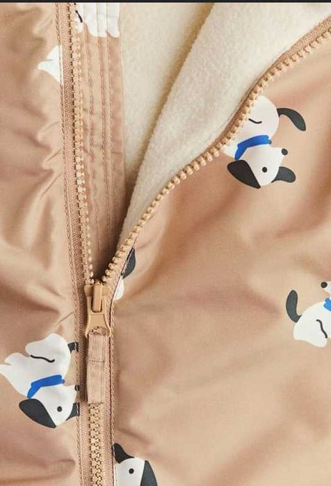 Комбинезон детский H&M HM оригинал лучшая цена раз 92(1.5-2) 98(2-3)