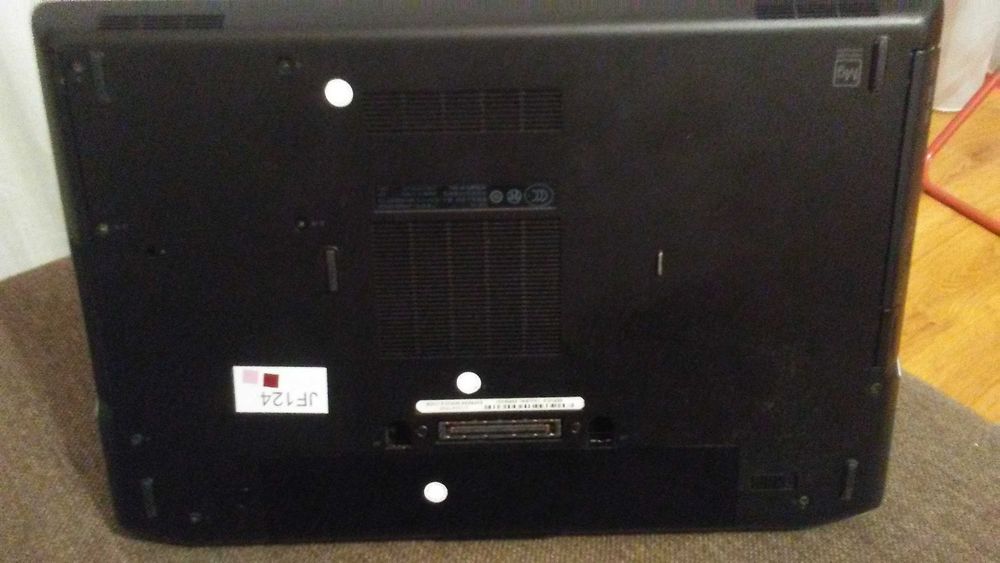 Laptop Dell Latitude 6320 Diagnostyka GDS Kia ,Hyundai