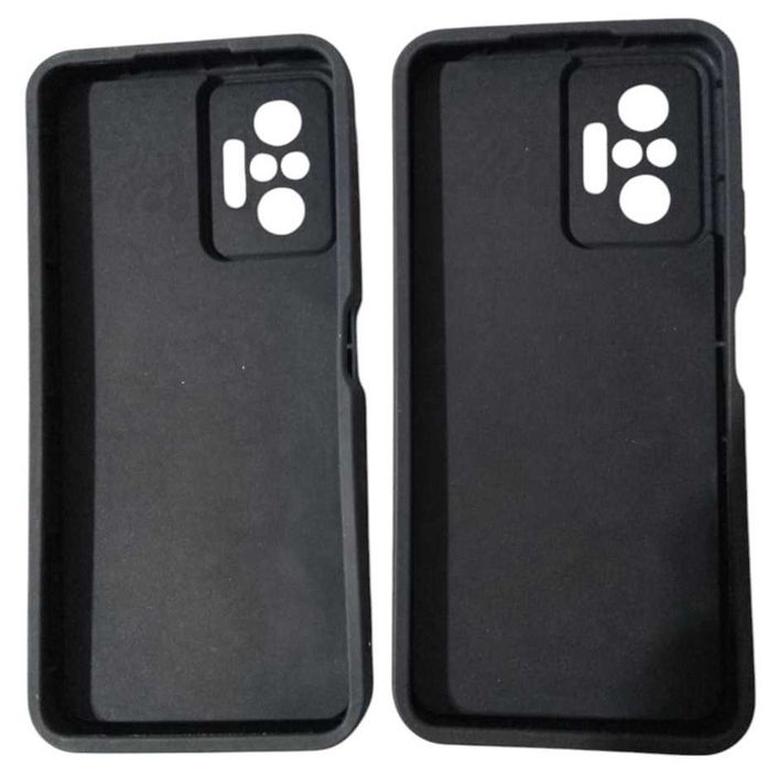 Conjunto de 4 capas para Redmi note 10 pro (1248)