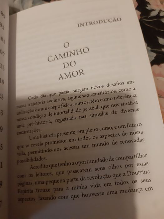 A morte não é um ponto final - Paulo Gilberto Pereira da Costa