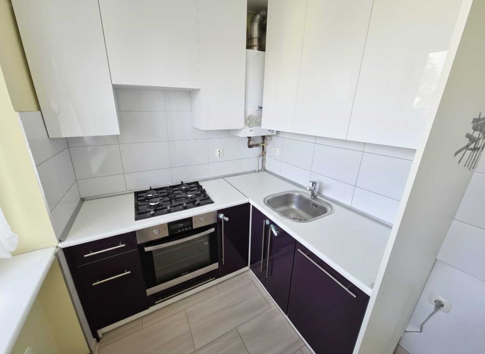 Szombierki- 2 pokoje 38 m² bez pośredników