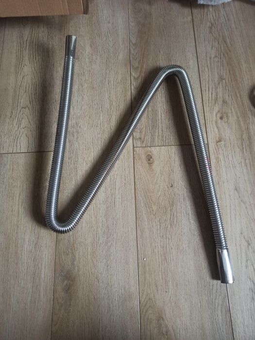 Гофра для выхлопа 1.5 м