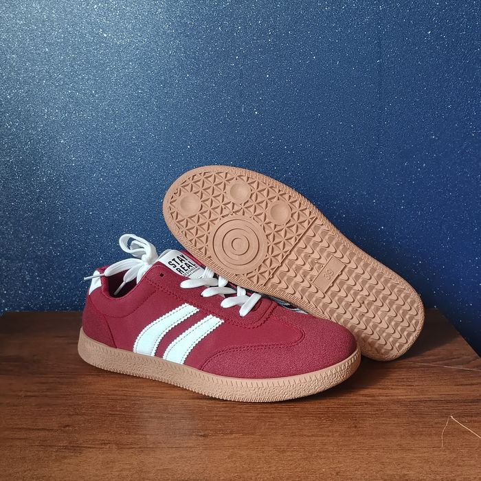 Sneakersy damskie sweetwear casual 39 rozmiar