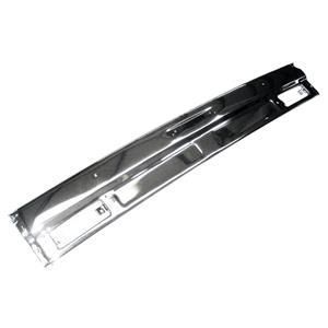 Parachoques frente Bedford Isuzu Kbd25 Kbd26 Kbd27 Cromado