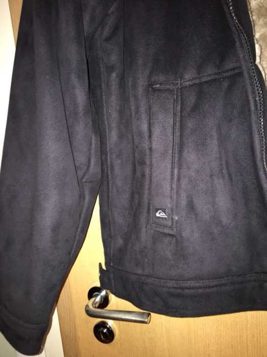 Kurtka Quiksilver rozm L