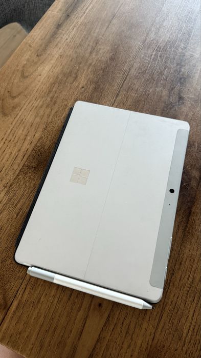Microsoft Surface Go 3 + acessorios