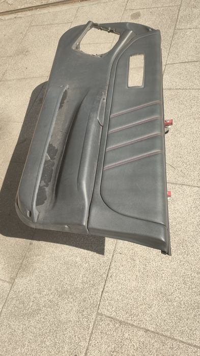 Forra porta direita CRX IVT