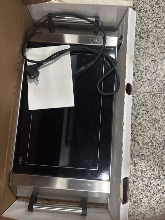 Fogao vitro Cerâmica