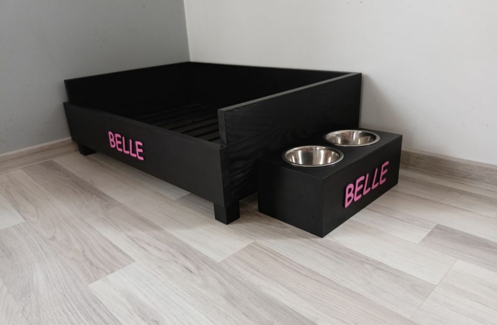 Legowisko  leżanka łóżko dla psa