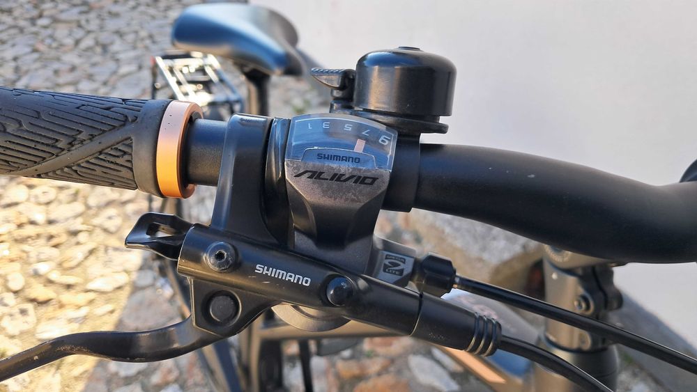 Bicicleta Elétrica SCOTT SUB TOUR ERIDE 30