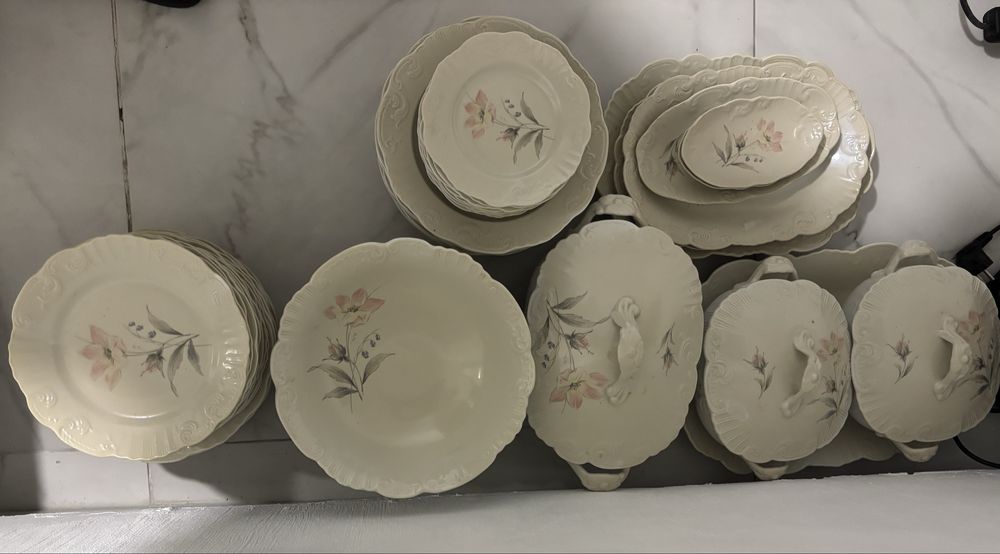 Serviço Vista Alegre