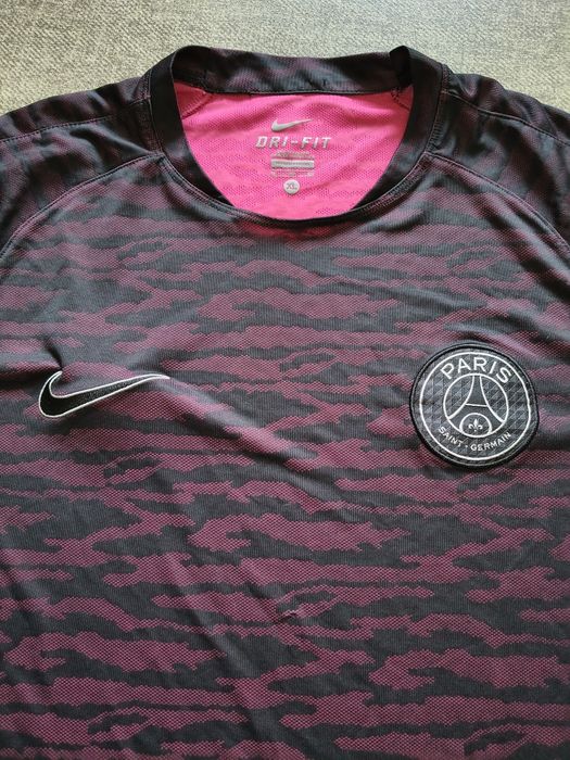 Koszulka piłkarska PSG (XL) 2015/2016 (training)