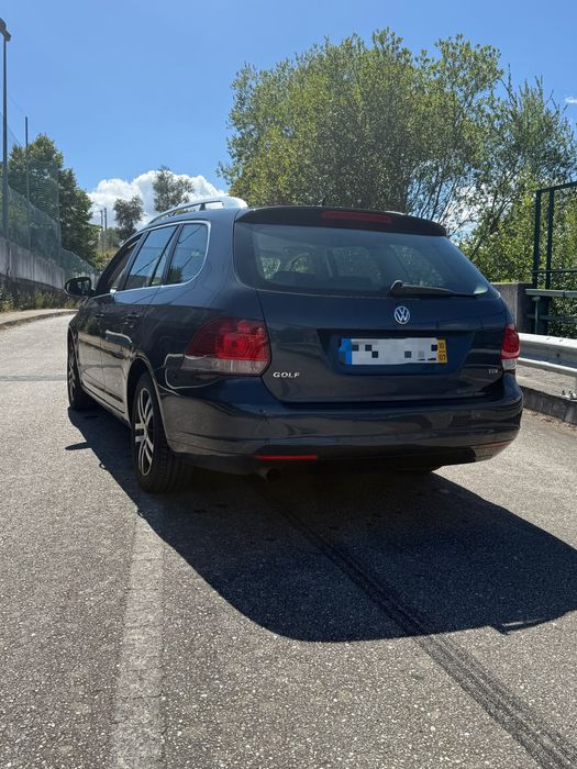 Volkswagen passat 1.6 TDI