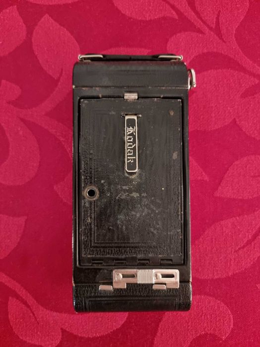 Câmara kodak vintage