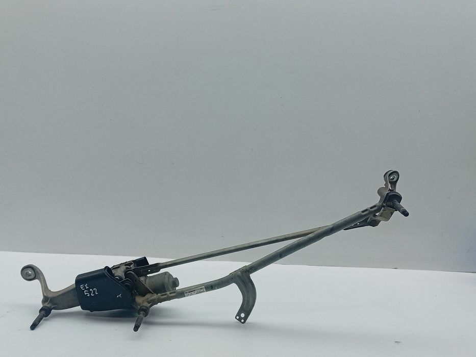 Motor limpa vidros frente MERCEDES-BENZ GLC (X253)