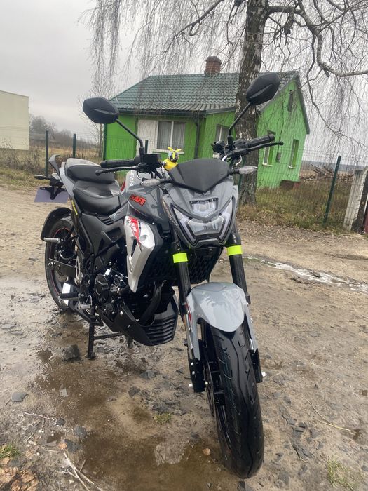 Продам Lifan sr220