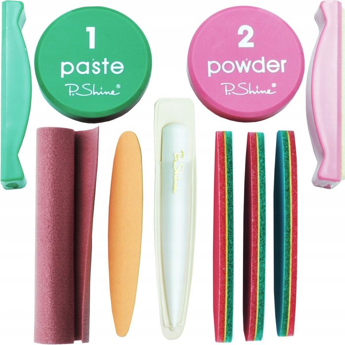 Набор для японского манюкюра