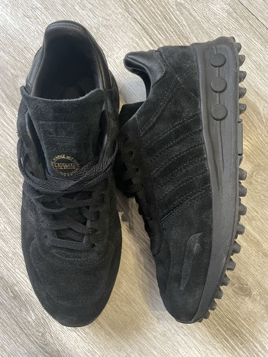 Кросівки Adidas La Trainer Original