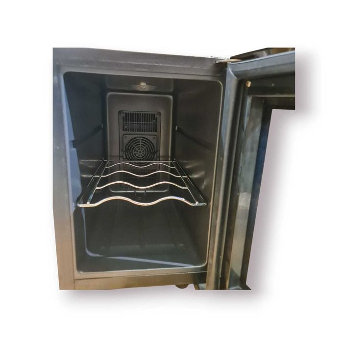 Frigorífico Termoelétrico Fagor VT-6 – 16L / 6 Garrafas