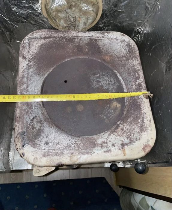 Sprzedam piec/piecyk koza