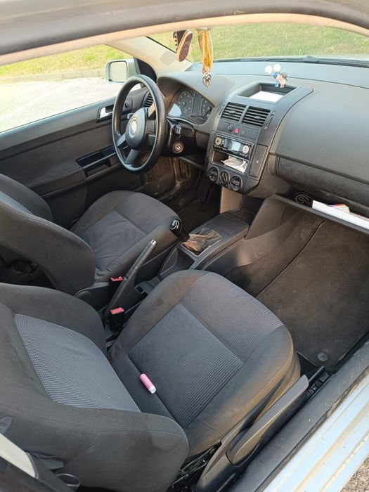 Vendo Polo em perfeito estado