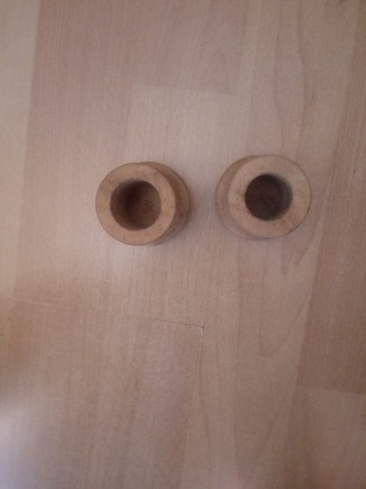 Nakladka ozdobna toczona