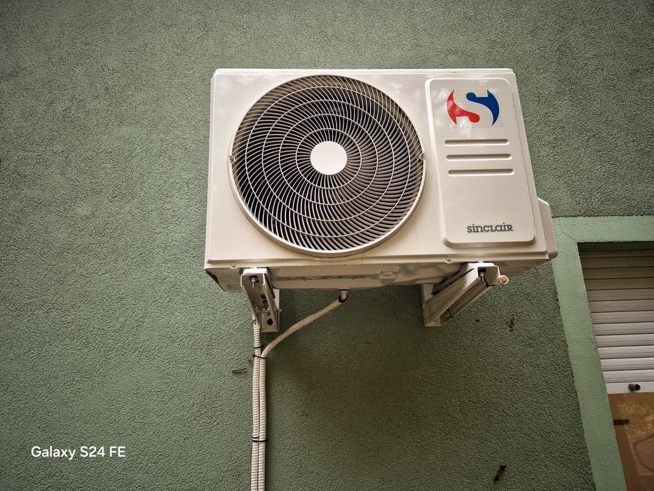 Mobilny serwis klimatyzacji samochody domy biura maszyny