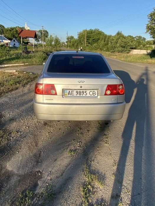 Продам Чери Амулет